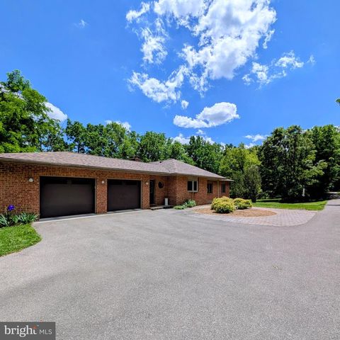 19570 LEITERSBURG PIKE, Hagerstown, MD 21742