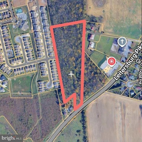 19570 LEITERSBURG PIKE, Hagerstown, MD 21742