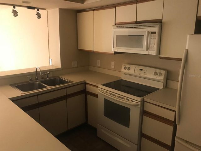 2599 DOLLY BAY DRIVE 204, Palm Harbor, FL 34684