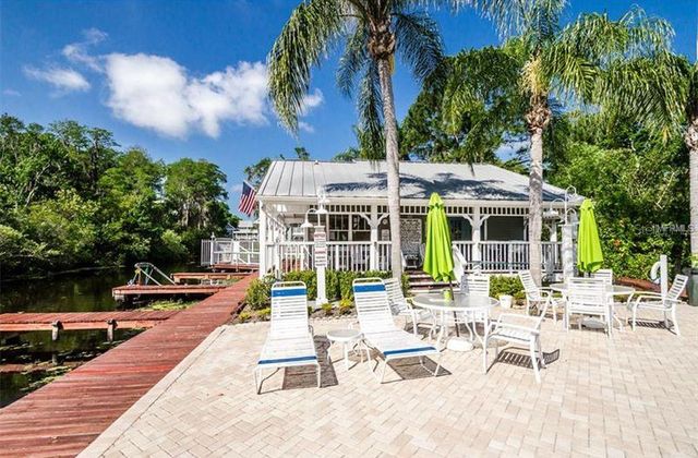 2599 DOLLY BAY DRIVE 204, Palm Harbor, FL 34684