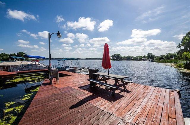2599 DOLLY BAY DRIVE 204, Palm Harbor, FL 34684