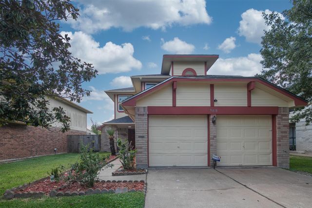 9418 Westacre Place, Houston, TX 77083