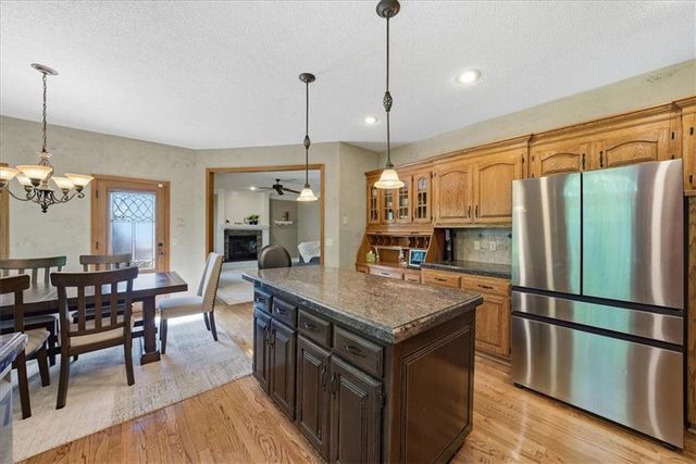 14531 S Kaw Drive, Olathe, KS 66062