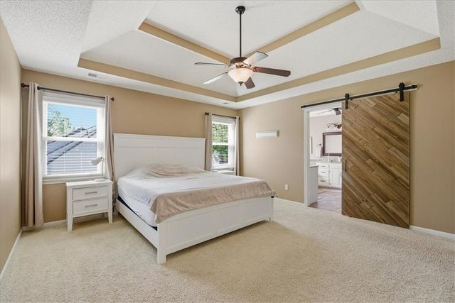 14531 S Kaw Drive, Olathe, KS 66062