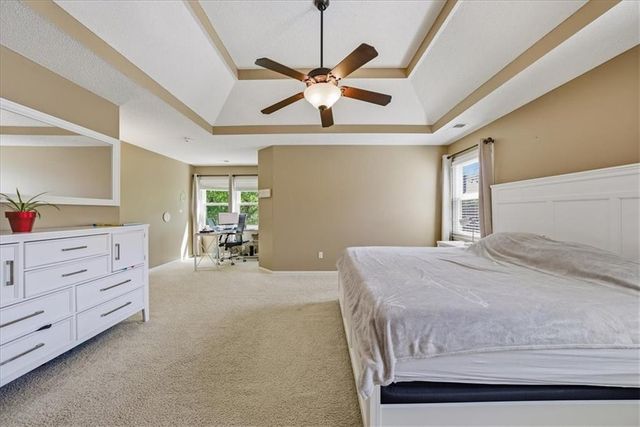 14531 S Kaw Drive, Olathe, KS 66062