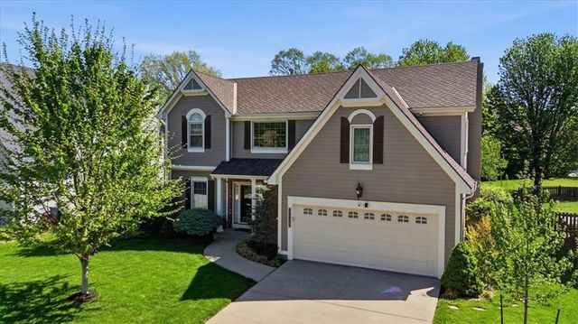 14531 S Kaw Drive, Olathe, KS 66062