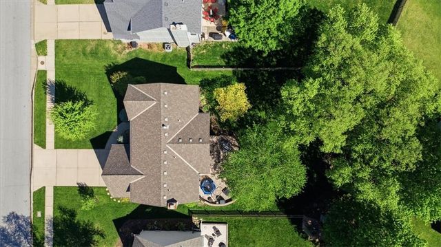 14531 S Kaw Drive, Olathe, KS 66062