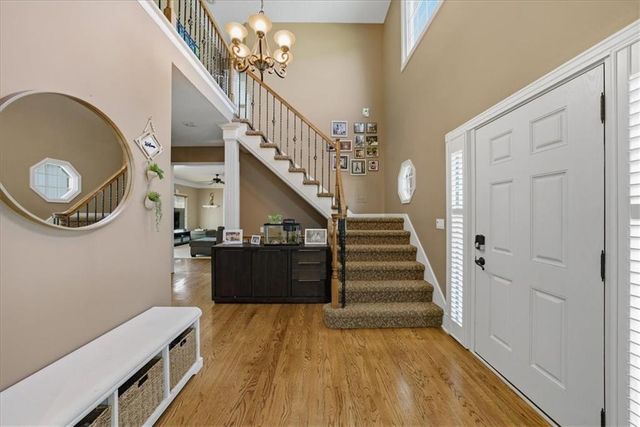 14531 S Kaw Drive, Olathe, KS 66062