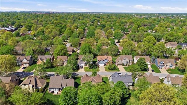14531 S Kaw Drive, Olathe, KS 66062