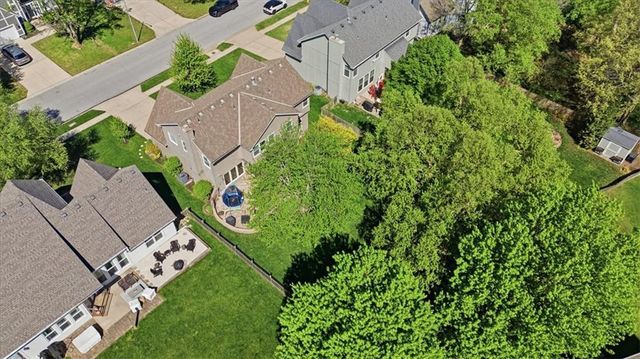 14531 S Kaw Drive, Olathe, KS 66062