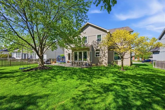 14531 S Kaw Drive, Olathe, KS 66062