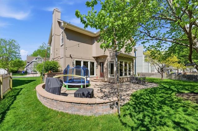 14531 S Kaw Drive, Olathe, KS 66062