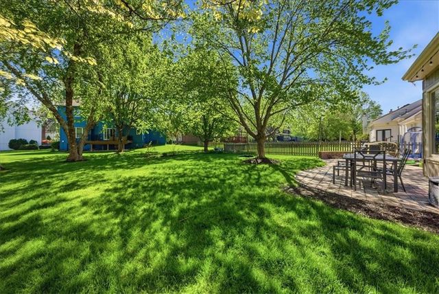 14531 S Kaw Drive, Olathe, KS 66062