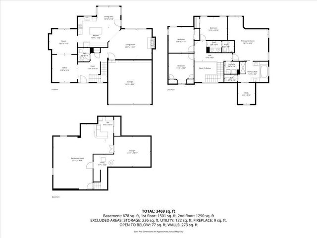 14531 S Kaw Drive, Olathe, KS 66062