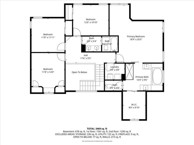 14531 S Kaw Drive, Olathe, KS 66062