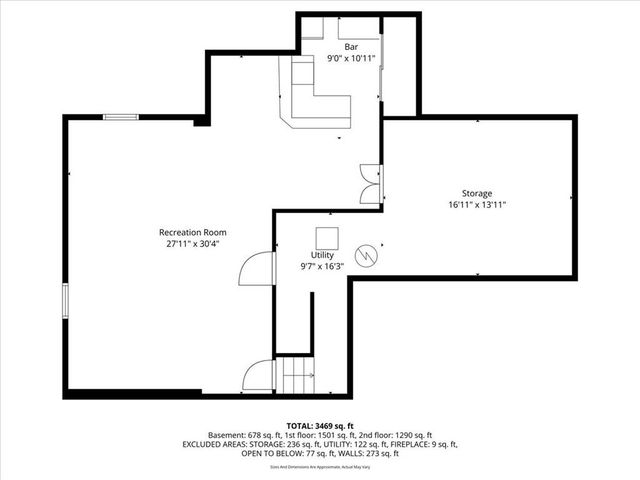 14531 S Kaw Drive, Olathe, KS 66062