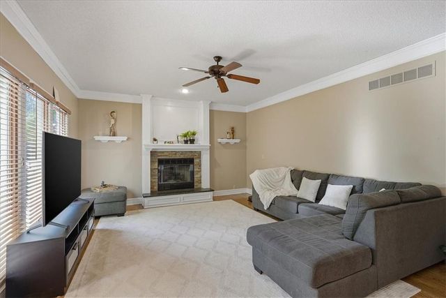14531 S Kaw Drive, Olathe, KS 66062
