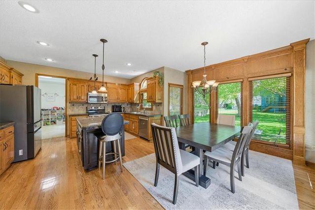 14531 S Kaw Drive, Olathe, KS 66062