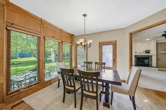 14531 S Kaw Drive, Olathe, KS 66062