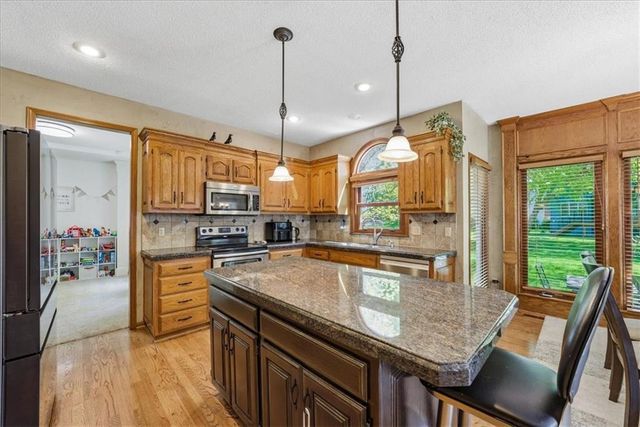 14531 S Kaw Drive, Olathe, KS 66062
