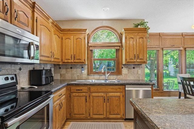 14531 S Kaw Drive, Olathe, KS 66062