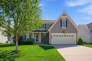 14531 S Kaw Drive, Olathe, KS 66062