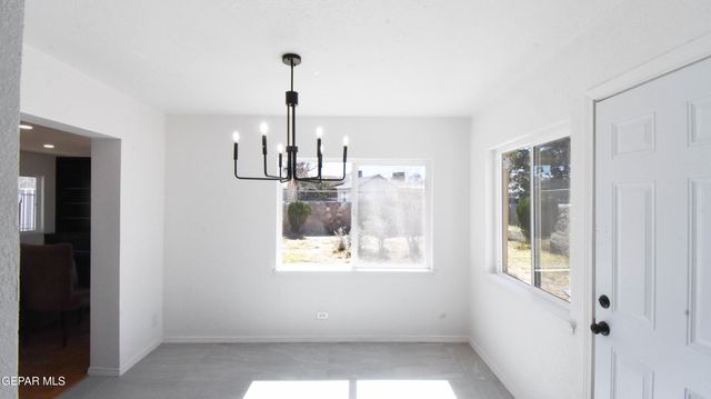 1414 DENNIS Circle, El Paso, TX 79925