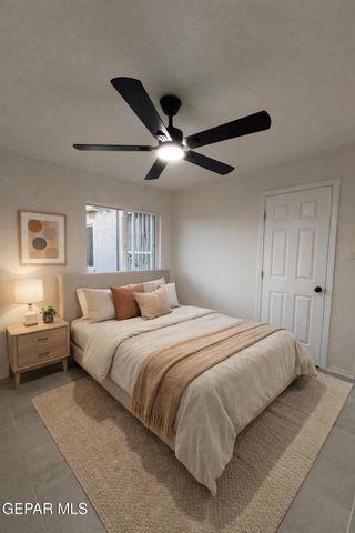 1414 DENNIS Circle, El Paso, TX 79925