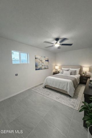 1414 DENNIS Circle, El Paso, TX 79925