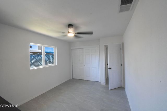 1414 DENNIS Circle, El Paso, TX 79925