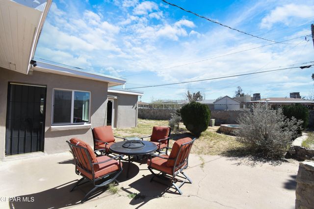 1414 DENNIS Circle, El Paso, TX 79925