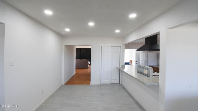 1414 DENNIS Circle, El Paso, TX 79925