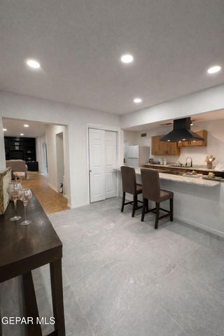 1414 DENNIS Circle, El Paso, TX 79925