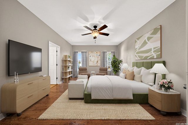 2135 Shoreham, San Antonio, TX 78260