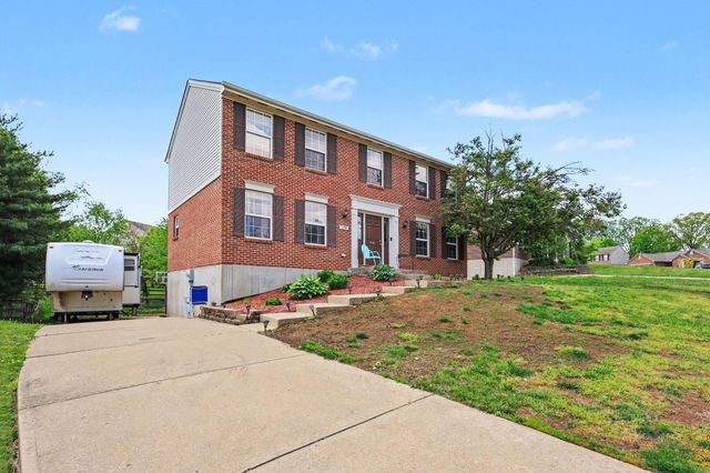 177 Owl Overlook, Burlington, KY 41005