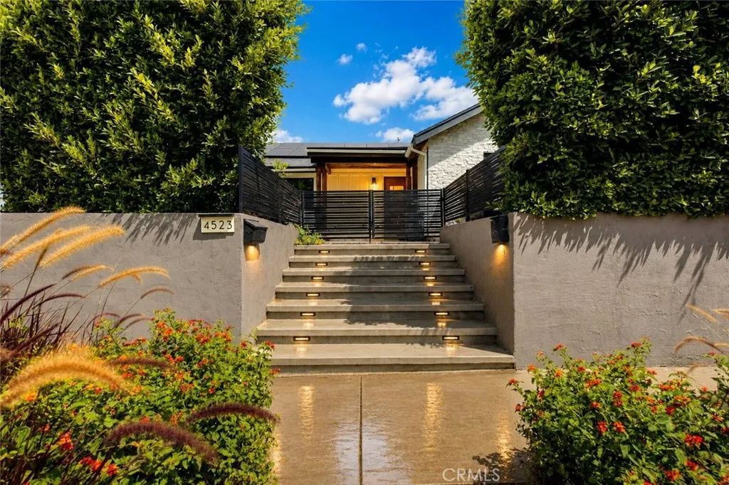 4523 Alumni, Los Angeles, CA 90041