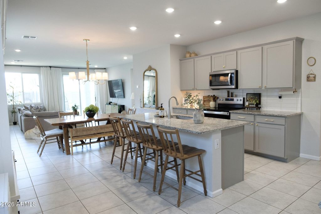 18143 W Paraiso Drive, Surprise, AZ 85387 — photo 4