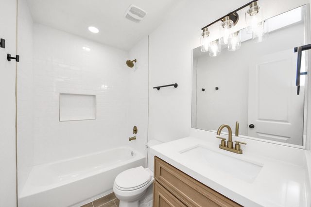 12534 Versailles Drive, Houston, TX 77015