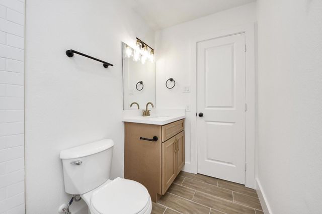 12534 Versailles Drive, Houston, TX 77015