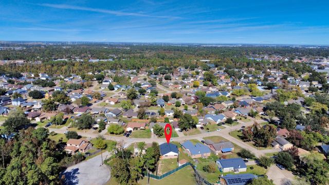 12534 Versailles Drive, Houston, TX 77015