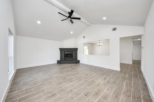 12534 Versailles Drive, Houston, TX 77015