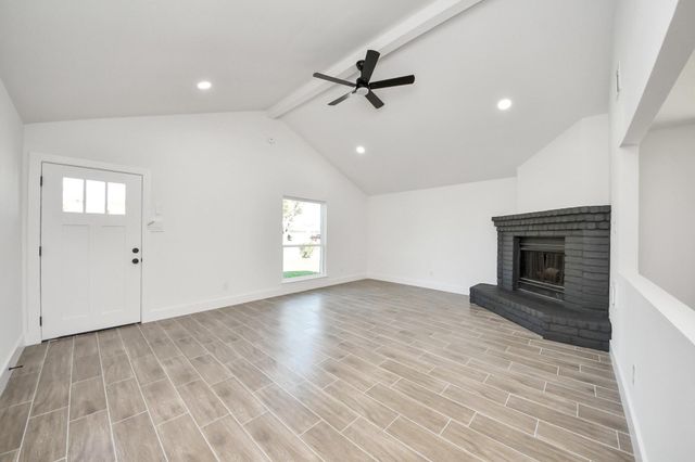 12534 Versailles Drive, Houston, TX 77015