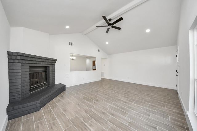 12534 Versailles Drive, Houston, TX 77015