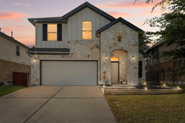 105 Lewisville LN, Leander, TX 78641