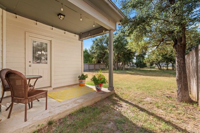 105 Lewisville LN, Leander, TX 78641