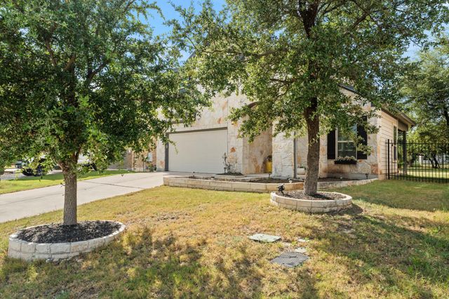 105 Lewisville LN, Leander, TX 78641