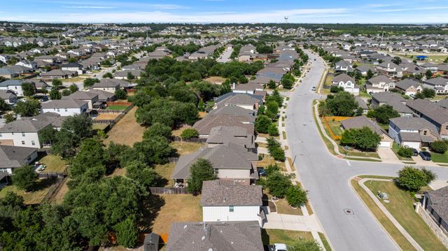 105 Lewisville LN, Leander, TX 78641
