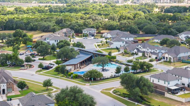 105 Lewisville LN, Leander, TX 78641