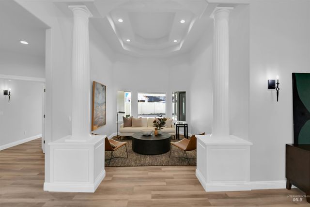 3428 S Tamoyo Place, Meridian, ID 83642