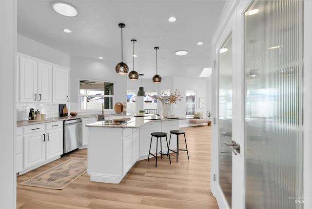 3428 S Tamoyo Place, Meridian, ID 83642